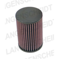 Luftfilter K&N YA-3504 f&uuml;r: YAMAHA BRUIN/GRIZZLY/KODIAK 04-10