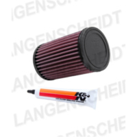 Luftfilter K&N YA-4001 f&uuml;r: YAMAHA YFM250/YFM400 99-09