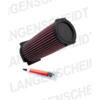 Luftfilter K&N YA-4350 f&uuml;r: YAMAHA YFM350X WARRIOR 87-04