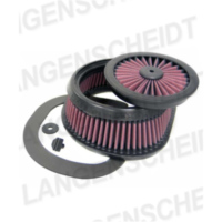 Luftfilter K&N YA-4503 f&uuml;r: YAMAHA WR250F/WR450F 03-09