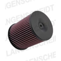Luftfilter K&N YA-4504 f&uuml;r: YAMAHA YFZ450/R 04-10
