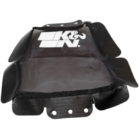 Drycharger K&N YA-4510DK schwarzf&uuml; f&uuml;r: Yamaha