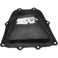 Drycharger K&N YA-4514DK schwarzf&uuml;r: Yamaha