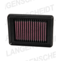 Luftfilter K&N YA-5008 f&uuml;r: YAMAHA XP500 T-MAX 08-09