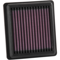 Luftfilter K&N YA-5317 f&uuml;r: YAMAHA XP530 T-MAX 17-18