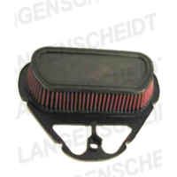 Luftfilter K&N YA-6001 f&uuml;r: YAMAHA YZF R6 99-05, YZF R6S 06-09