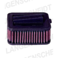 Luftfilter K&N YA-6084 f&uuml;r: YAMAHA XT600 84-89