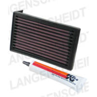 Luftfilter K&N YA-6090 f&uuml;r: YAMAHA XT600E 90-99