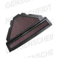 Luftfilter K&N YA-6096 f&uuml;r: YAMAHA YZF600R 97-07