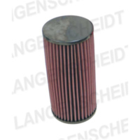 Luftfilter K&N YA-6504 f&uuml;r: YAMAHA YXR450/660 RHINO 04-09