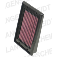 Luftfilter K&N YA-6604 f&uuml;r: YAMAHA XT660R/XT660X SUPER MOTARD, 04-09