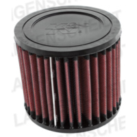 Luftfilter K&N YA-6608 f&uuml;r: YAMAHA XT660Z TENERE, 08-09