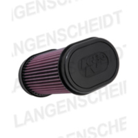Luftfilter K&N YA-7008 f&uuml;r: YAMAHA YXR700 RHINO FI 08-13