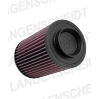 Luftfilter K&N PL-8007 f&uuml;r: POLARIS RANGER RZR/S 08-10