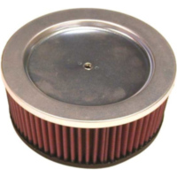 Luftfilter K&N E-3007CUSTOM H/D FILTER 2-3/4&acute;&acute; H