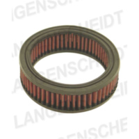 Luftfilter K&N E-3180 5-7/8&acute;&acute;OD,4-1/2&acute;&acute;ID,1-3/4&acute;&acute;H