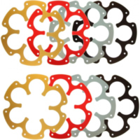 Edge-Disc Supersprox 520/15Z blau ACD190115BLU