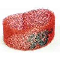 Luftfilter K&N 25-4250 Vorfilterh&uuml;lle, 3-1/4 X 4-1/2,1.5&acute;&acute;H