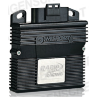 Rapid Bike Racing KRBRAC-070 Programmierbares Racing Motorsteuerger&auml;t