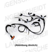 Kabelsatz Rapid Bike Evo/Rac F27-ER-117 Kompletter Kabelbaum