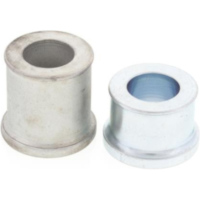 Rad Distanzh&uuml;lse - hinten - f&uuml;r: Kawasaki KX65 00-18