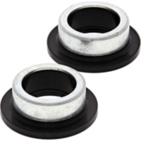 Rad Distanzh&uuml;lse - hinten - f&uuml;r: Suzuki RM125 00-08