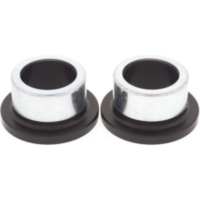 Rad Distanzh&uuml;lse - hinten - f&uuml;r: Yamaha WR250F 01