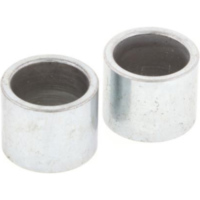 Rad Distanzh&uuml;lse - vorne - f&uuml;r: Kawasaki KX125 90-92