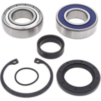 Antriebswellenreparatursatz Drive Shaft Kit f&uuml;r: Polaris 340 08