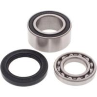 Blindwellenkit - oben - Arctic Cat Cross Fire 600 All Models 06