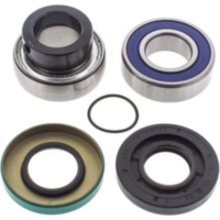 Blindwellenkit - oben - Ski-Doo Formula 500 DLX F 99