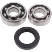 Blindwellenkit - oben - f&uuml;r: Yamaha Enticer 340T 84-88