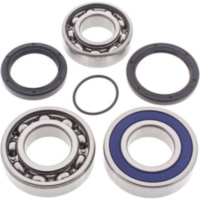 Blindwellenkit - oben - f&uuml;r: Yamaha Apex ER EFI 07