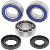 Blindwellenkit oben - f&uuml;r: Yamaha V Max 500 94-96