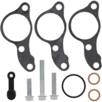 Kupplung Nehmerzylinder Reparatursatz f&uuml;r: KTM EXC 200 98-99