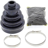 Achsmanschette / CV Boot - Reparatursatz - vorne 41195002