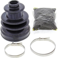 Achsmanschette / CV Boot - Reparatursatz - vorne 41195003