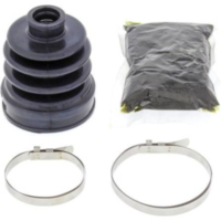 Achsmanschette / CV Boot - Reparatursatz - vorne 41195004