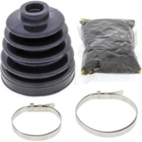 Achsmanschette / CV Boot - Reparatursatz - Mitte