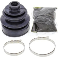 Achsmanschette / CV Boot - Reparatursatz - vorne 41195009