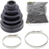 Achsmanschette / CV Boot - Reparatursatz - vorne 41195012