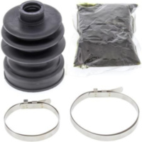 Achsmanschette / CV Boot - Reparatursatz - vorne 41195013