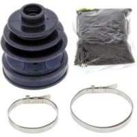 Achsmanschette / CV Boot - Reparatursatz - vorne 41195018