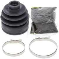 Achsmanschette / CV Boot - Reparatursatz - vorne 41195023