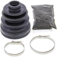 Achsmanschette / CV Boot - Reparatursatz - vorne 41195024