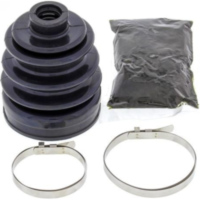 Achsmanschette / CV Boot - Reparatursatz - vorne 41195028