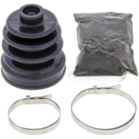 Achsmanschette / CV Boot - Reparatursatz - vorne 41195029