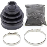 Achsmanschette / CV Boot - Reparatursatz - vorne 41195030