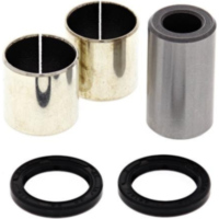 Sto&szlig;d&auml;mpfer-Lagersatz - hinten f&uuml;r: Honda TRX420 FE 07-13