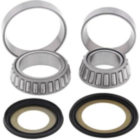 Lenkkopflager / Steuerlager Satz f&uuml;r: Kawasaki ZX12R 00-01